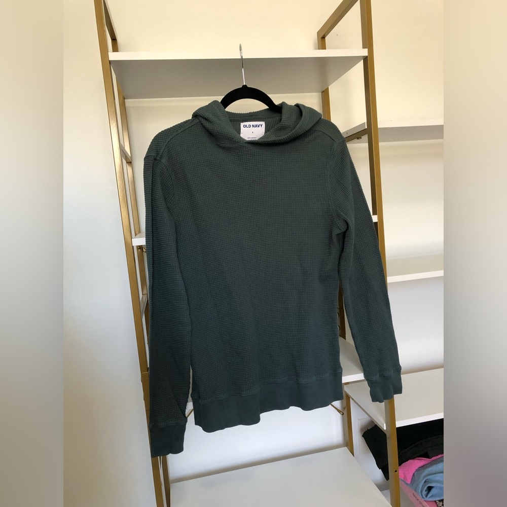 Old Navy Hoodie Pullover